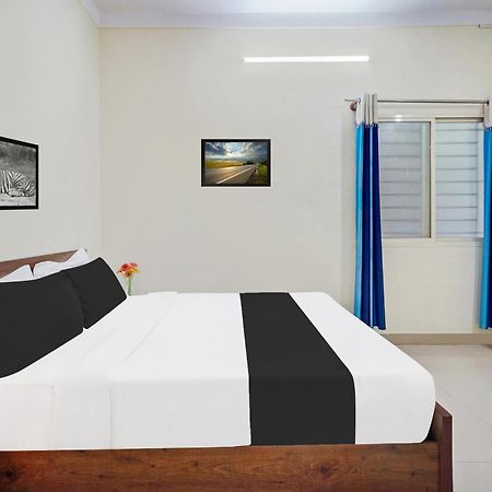 Super Townhouse Hebbal Mysore Belagula Kültér fotó
