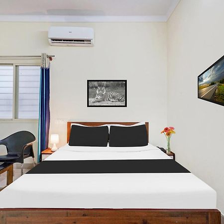 Super Townhouse Hebbal Mysore Belagula Kültér fotó