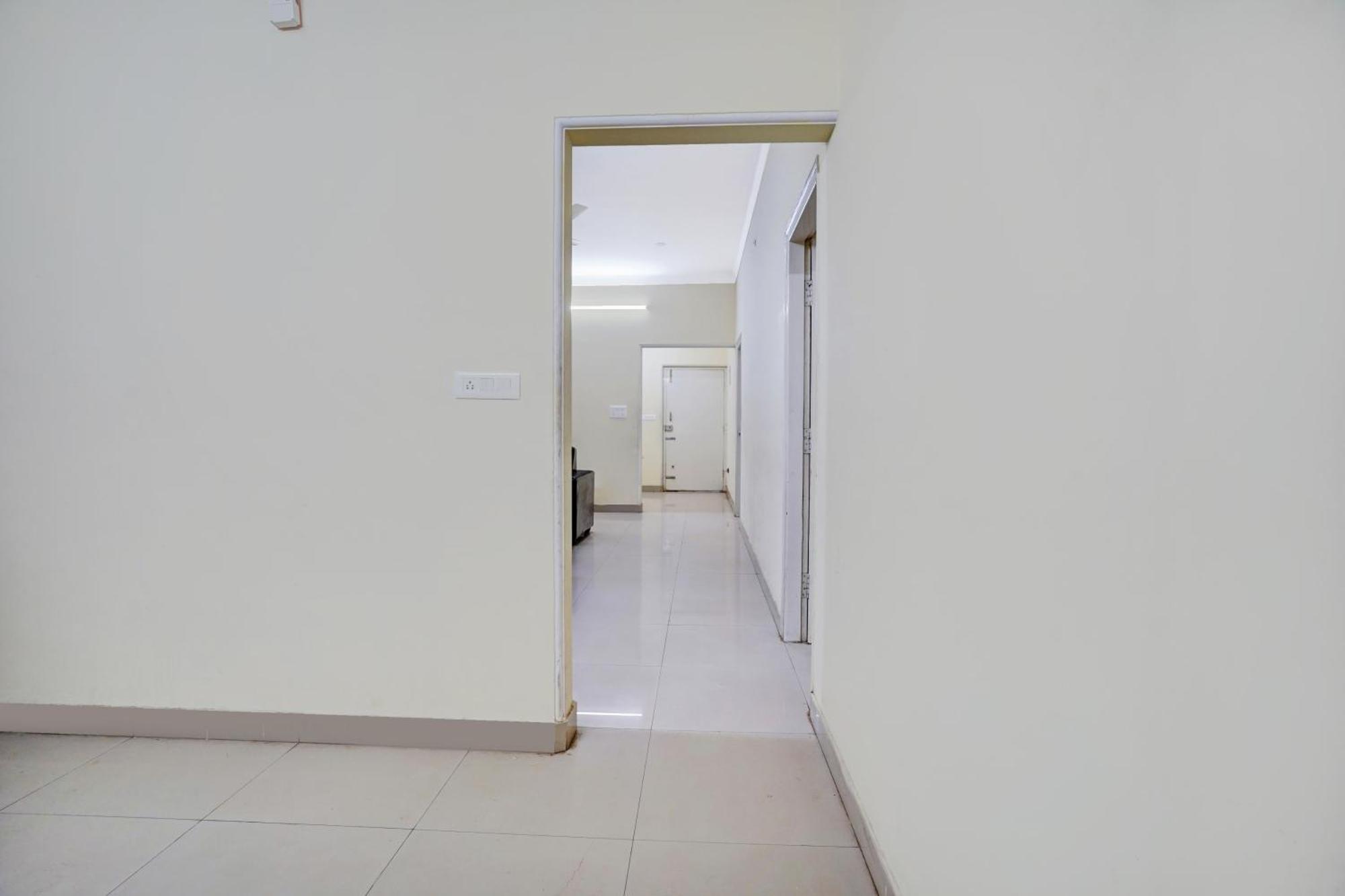 Super Townhouse Hebbal Mysore Belagula Kültér fotó