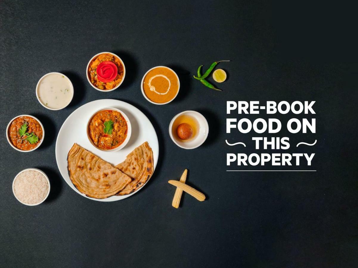 Super Townhouse Hebbal Mysore Belagula Kültér fotó